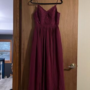 Weddington Way Formal Dress Size 4